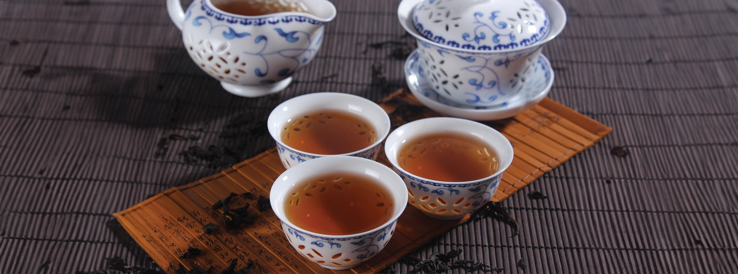 A Tea Lovers Recommendations For The Best Black Teas