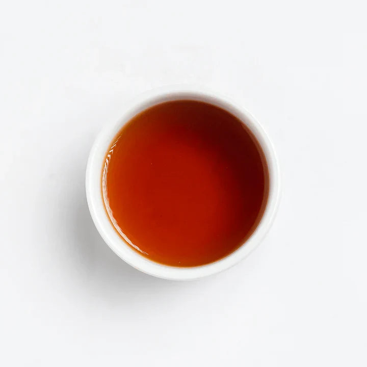 An Expert's Guide to the Different Types of Black Tea