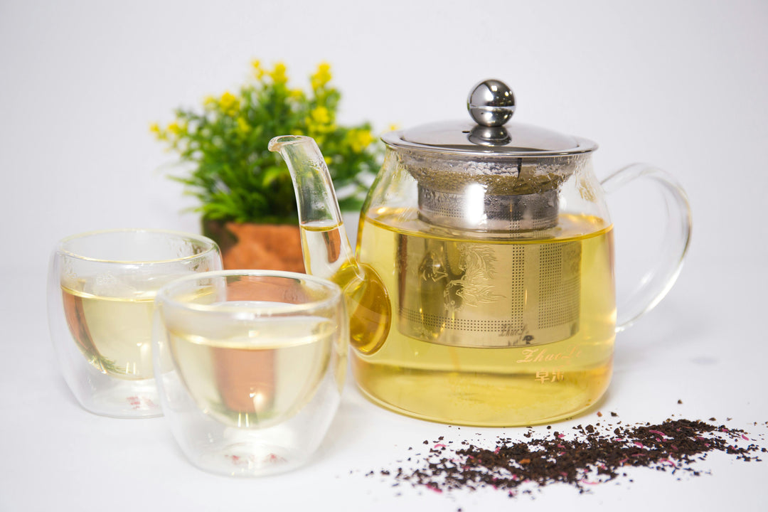 Does Tea Make You Pee? The Interesting Truth - Nepal Tea