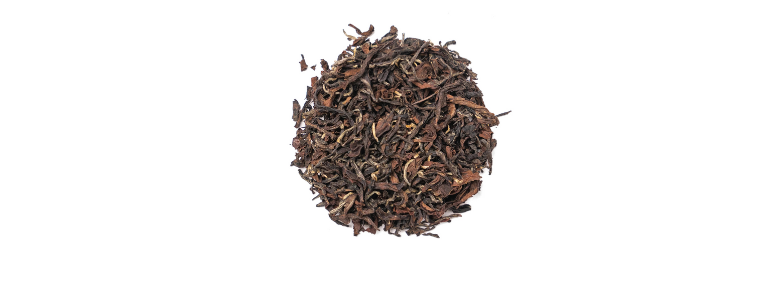 What makes Nepali Black Tea so Unique?