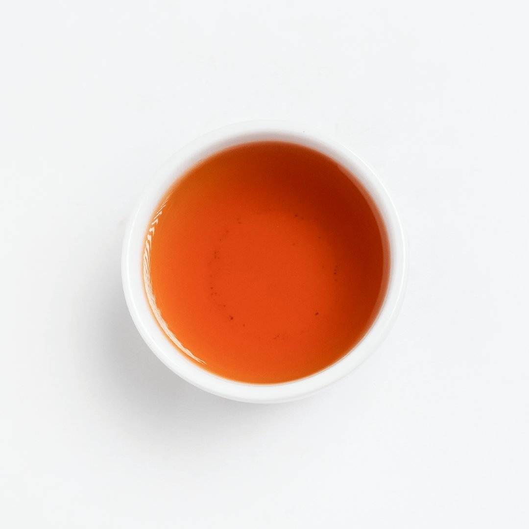 Oolong Tea - Nepal Tea 