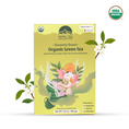 Load image into Gallery viewer, Ganesha Green - Organic Green Tea