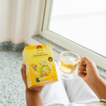 Load image into Gallery viewer, Chamomile Tea with Ginger