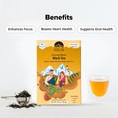 Load image into Gallery viewer, Everest Black (Top of the World Tea)