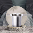 Load image into Gallery viewer, Foldable strainer