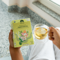 Load image into Gallery viewer, Ganesha Green - Organic Green Tea