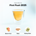 Load image into Gallery viewer, First Flush Black Tea