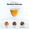 Load image into Gallery viewer, Mystique Mélange608011195465