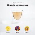 Load image into Gallery viewer, Organic Lemongrass655222977212
