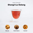 Load image into Gallery viewer, Shangri-La Oolong655222977076