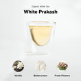 Load image into Gallery viewer, White Prakash655222977045