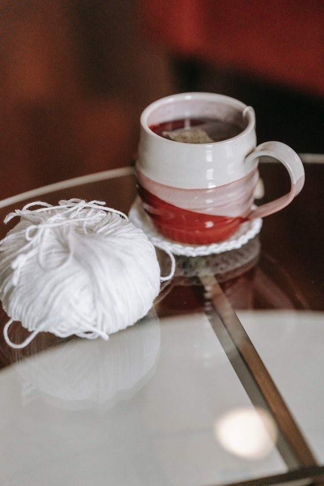 10 Creative and Eco-Friendly Uses for Tea Bags: Brewing Magic Beyond t ...