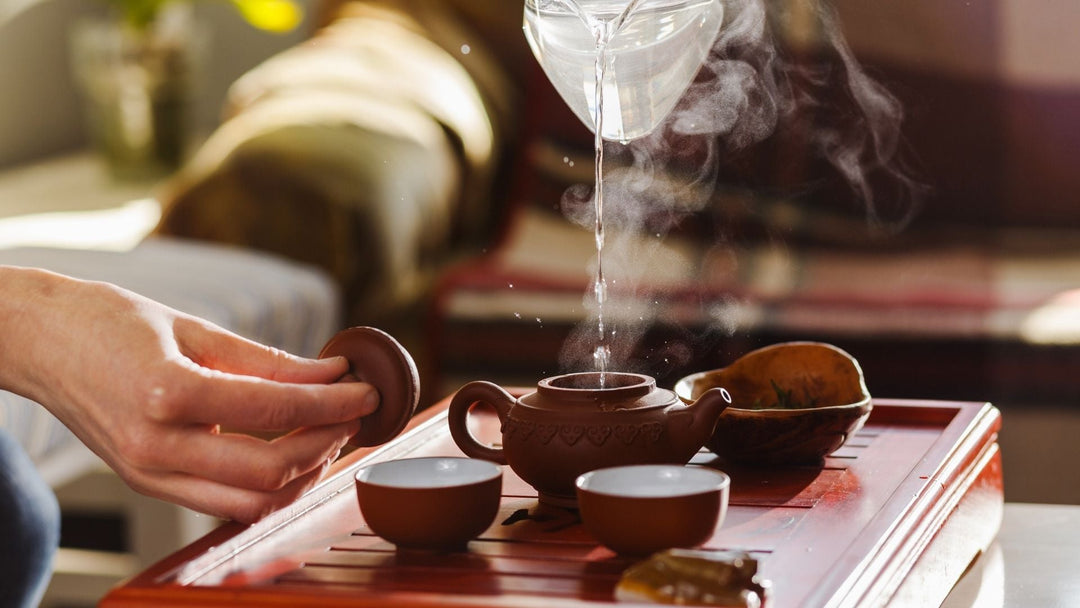 4 Countries and Their Tea Habits - Nepal Tea