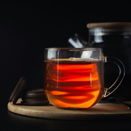 How Long to Steep Black Tea: Unlocking the Secrets of the Perfect Brew