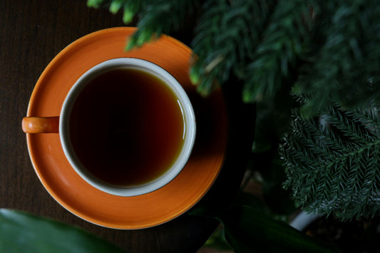 An Expert's Guide to the Different Types of Black Tea