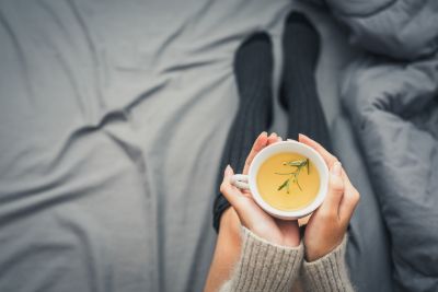 Is Green Tea Before Bed A Good Idea? What You Need To Know!