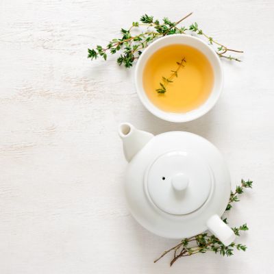 Exploring Seven Amazing White Tea Benefits For Health