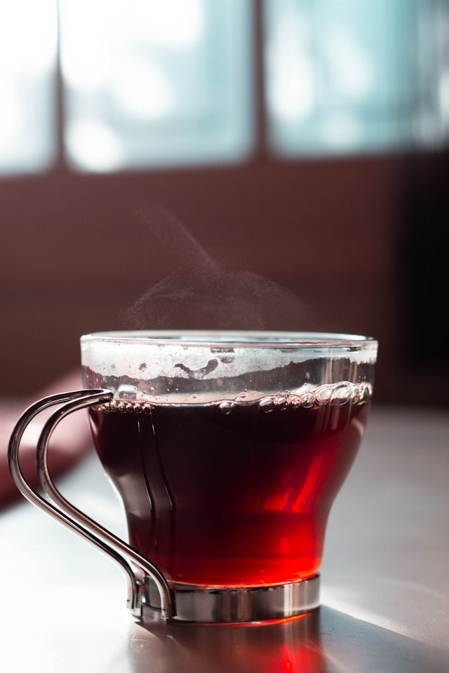 A Guide to Buying and Brewing Hibiscus Tea - Nepal Tea