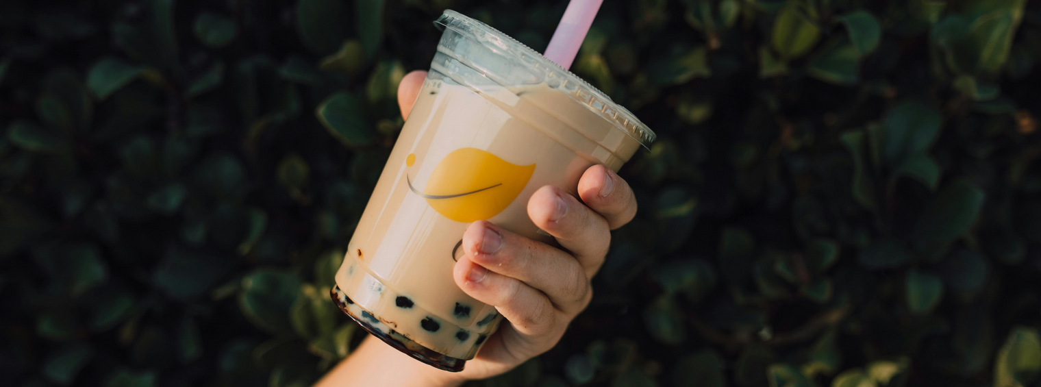 Bubble Tea: A Brief History, Flavorful Variations, and Its Global Impact