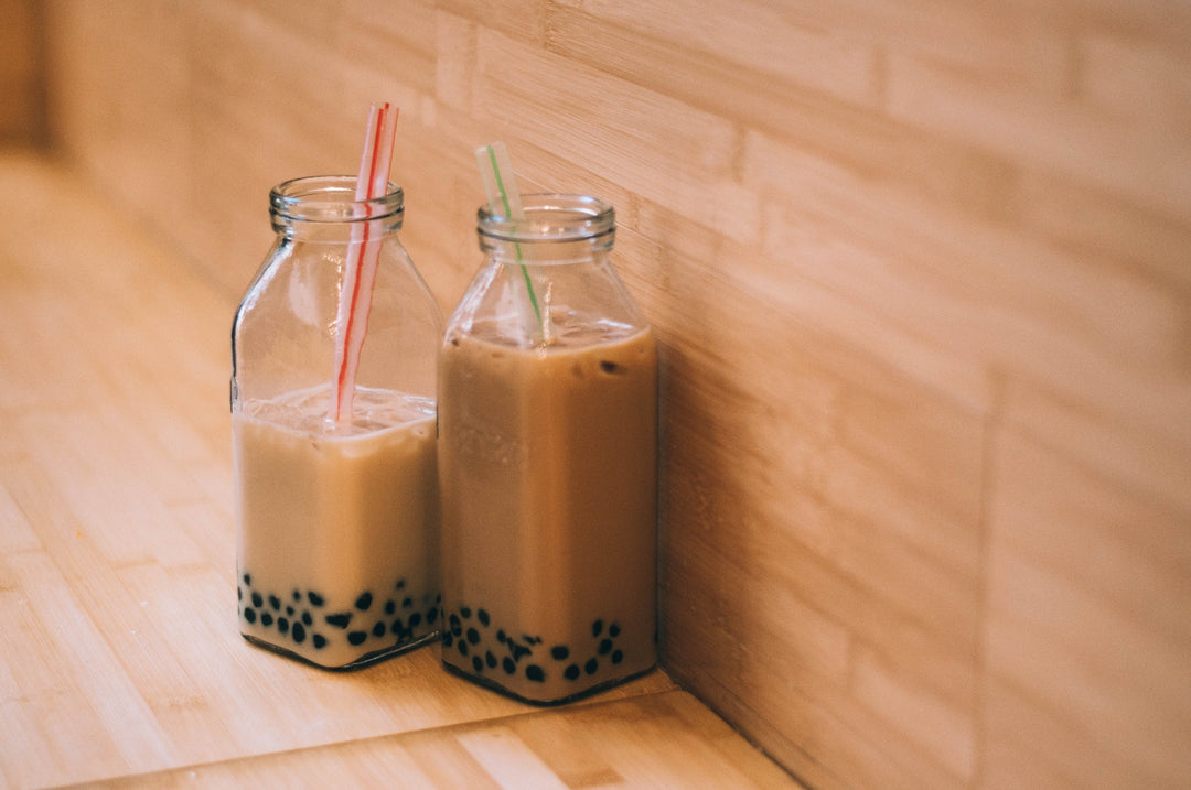 Bubble Tea: A Brief History, Flavorful Variations, and Its Global Impact - Nepal Tea