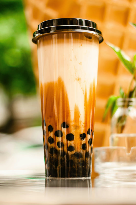 Bubble Tea: A Brief History, Flavorful Variations, and Its Global Impact