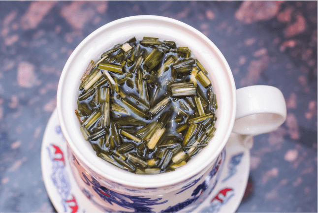 Discover the Incredible Benefits of Lemongrass - Nepal Tea