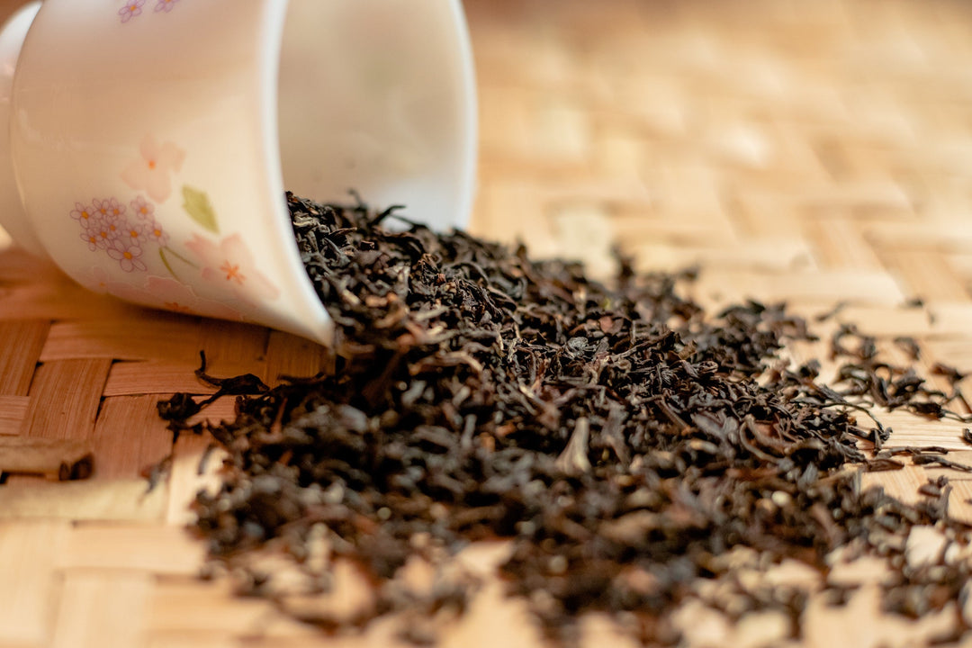 Can tea expire? - Nepal Tea