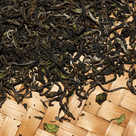 Darjeeling vs Nepali First Flush Tea: A Comprehensive Comparison