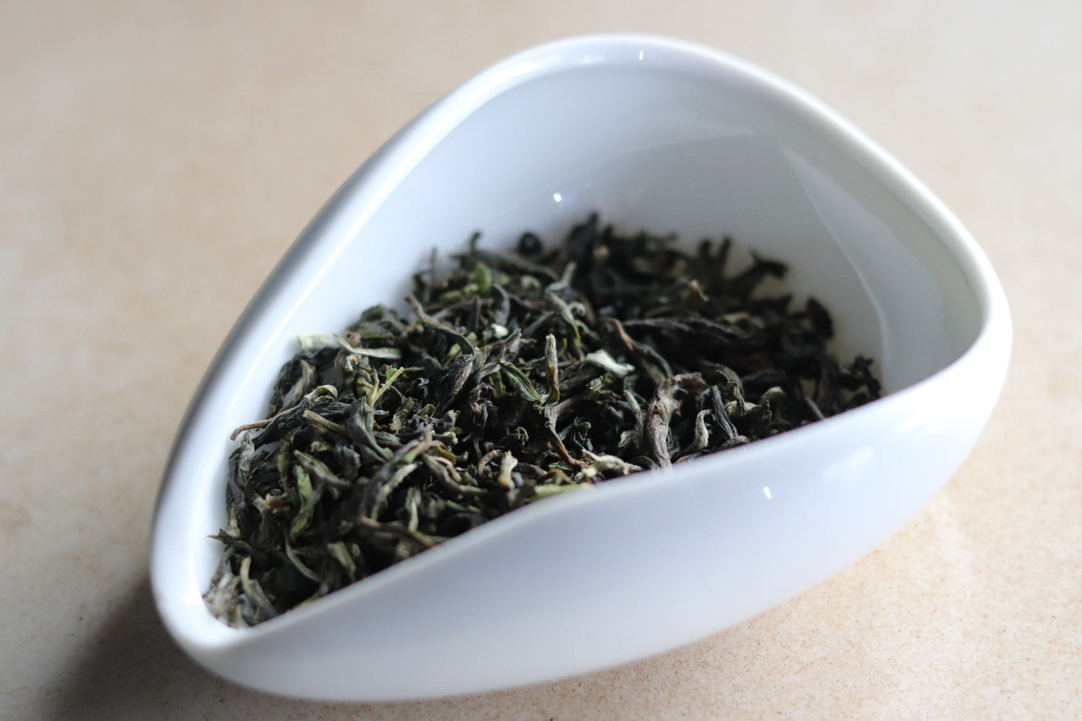 First Flush Black Tea: A Premium Tea with Unique Flavors and Aromas - Nepal Tea