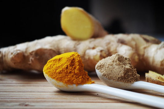 Ginger Turmeric Tea: A Closer Look at This Golden Wellness Drink