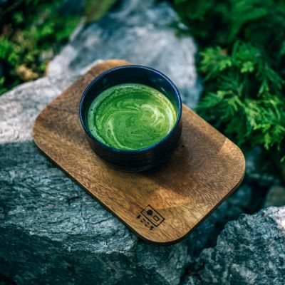 Why Green Tea Is The Best Tea For Energy