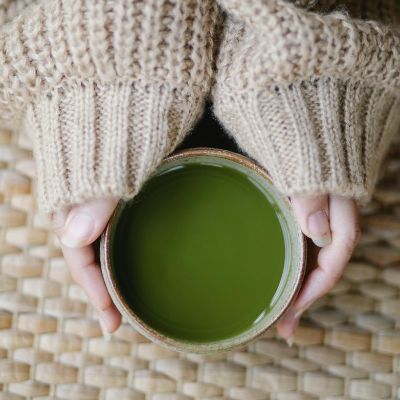 Everything You Need To Know About the Types of Green Tea