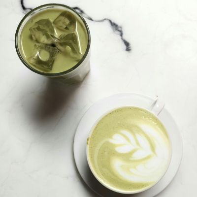 Matcha vs Green Tea: A Deep Dive into Their Fascinating Similarities and Surprising Differences