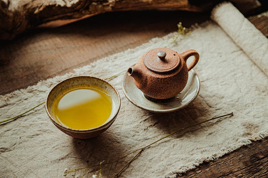 Does Tea Have Carbs? Guide to Nutritional Breakdown & Low-Carb Tea Options