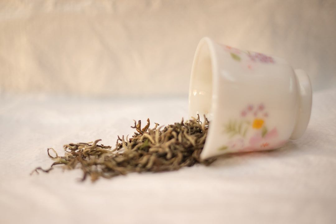 How is your tea made - Nepal Tea