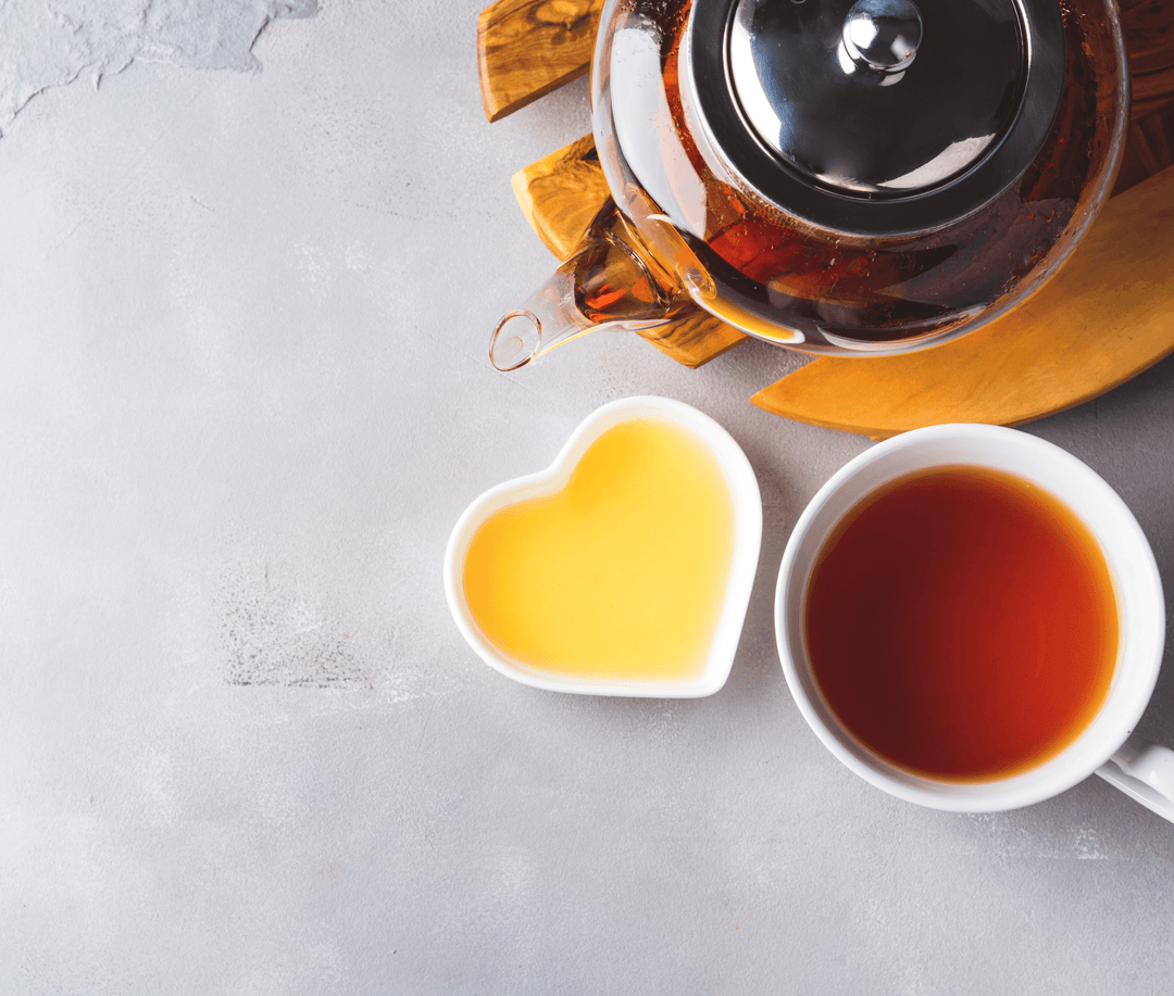 Loose-Leaf Teas to Suit Your Mood! - Nepal Tea