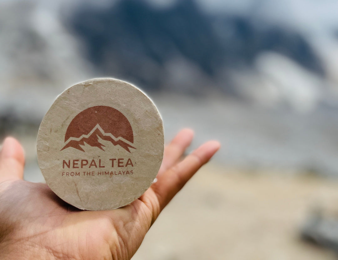 Nepal Tea: 2022 plans - Nepal Tea