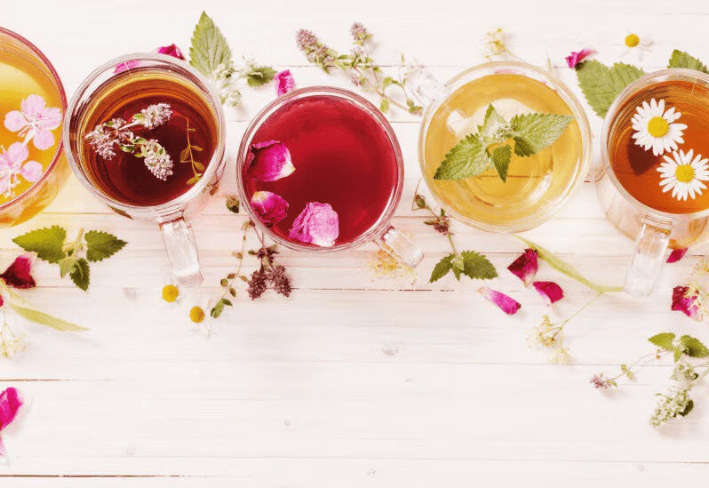 Perfect Springtime tea that you need on your shelves! - Nepal Tea