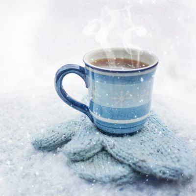 Five Best Winter Tea Options To Warm Your Spirits