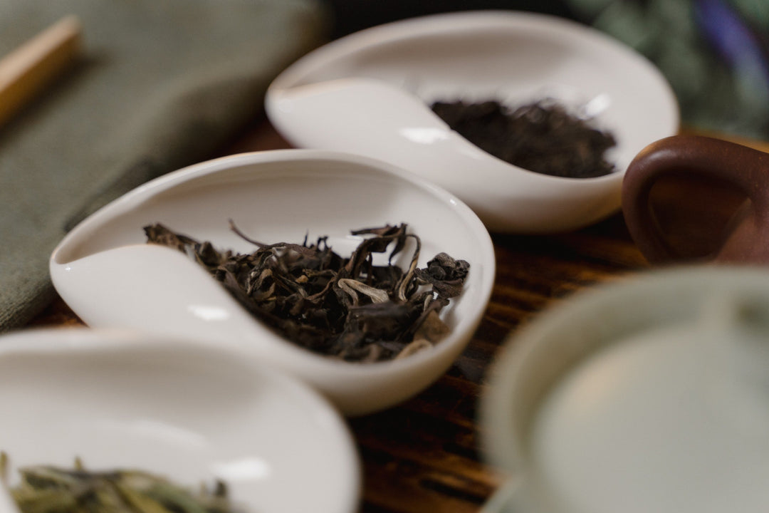 Pure Leaf Tea: What is It? - Nepal Tea