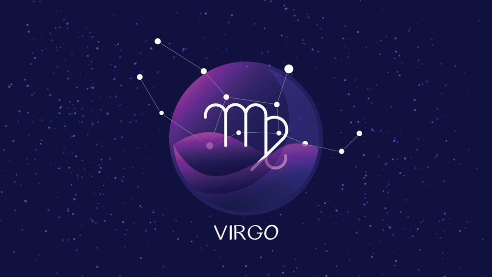 Tea recommendations for zodiac signs: Virgo - Nepal Tea