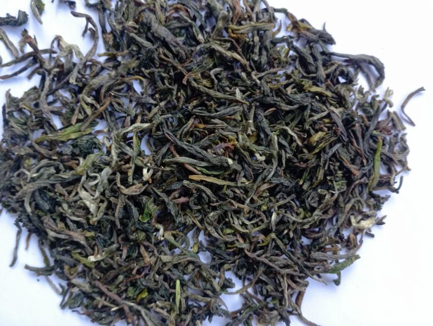 The First Flushes- Darjeeling and Nepali - Nepal Tea