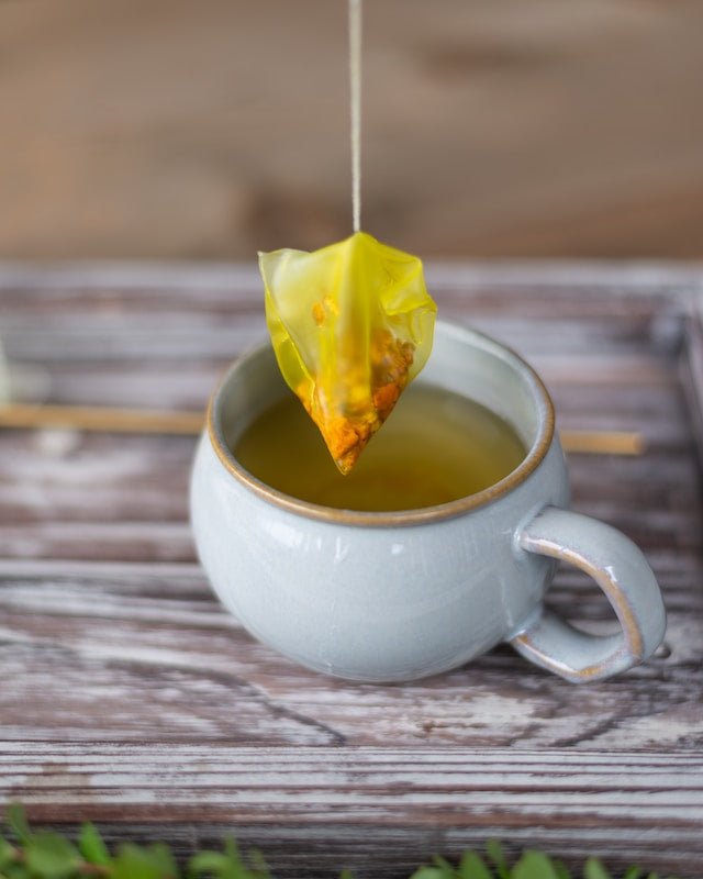 The Ultimate Guide to Types of Tea Bags: How to Choose the Best Tea Bags - Nepal Tea