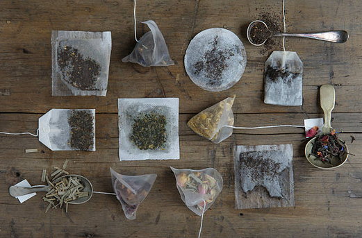 8 Creative and Eco-Friendly Uses for Tea Bags!