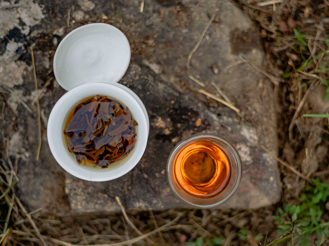 What is the healthiest tea to drink? - Nepal Tea