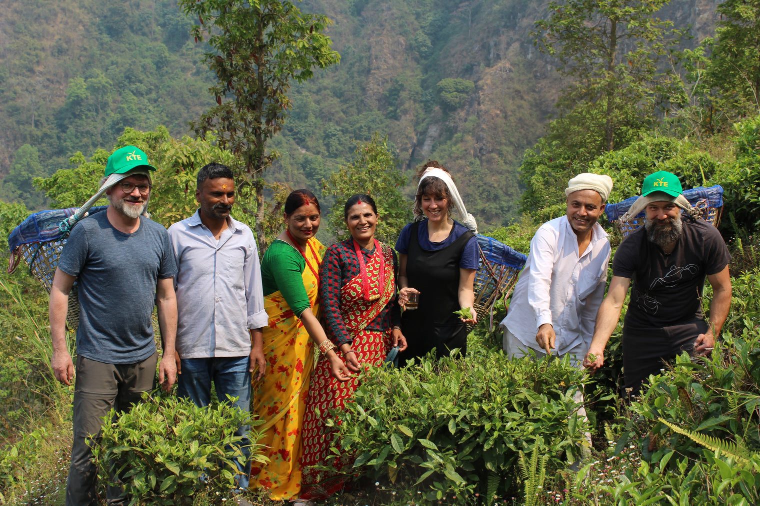 What really is tea tourism? - Nepal Tea