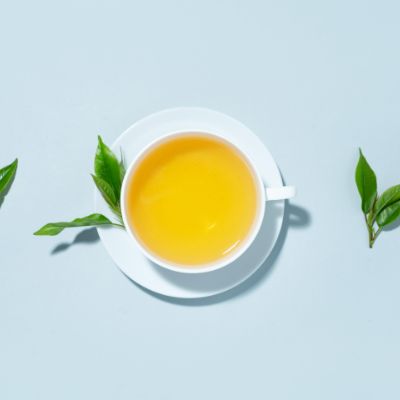 Understanding The Dynamic Production Process Of White Tea