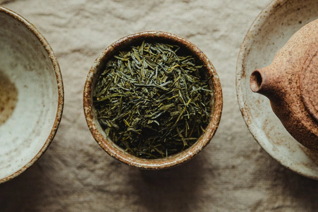 Why is Nepali Green Tea So Flavorful: A Comprehensive Guide - Nepal Tea