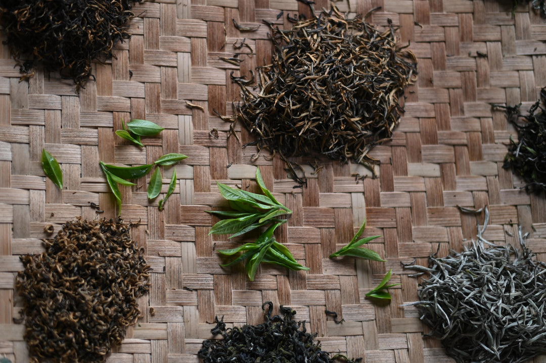 Why is drinking organic tea important? - Nepal Tea