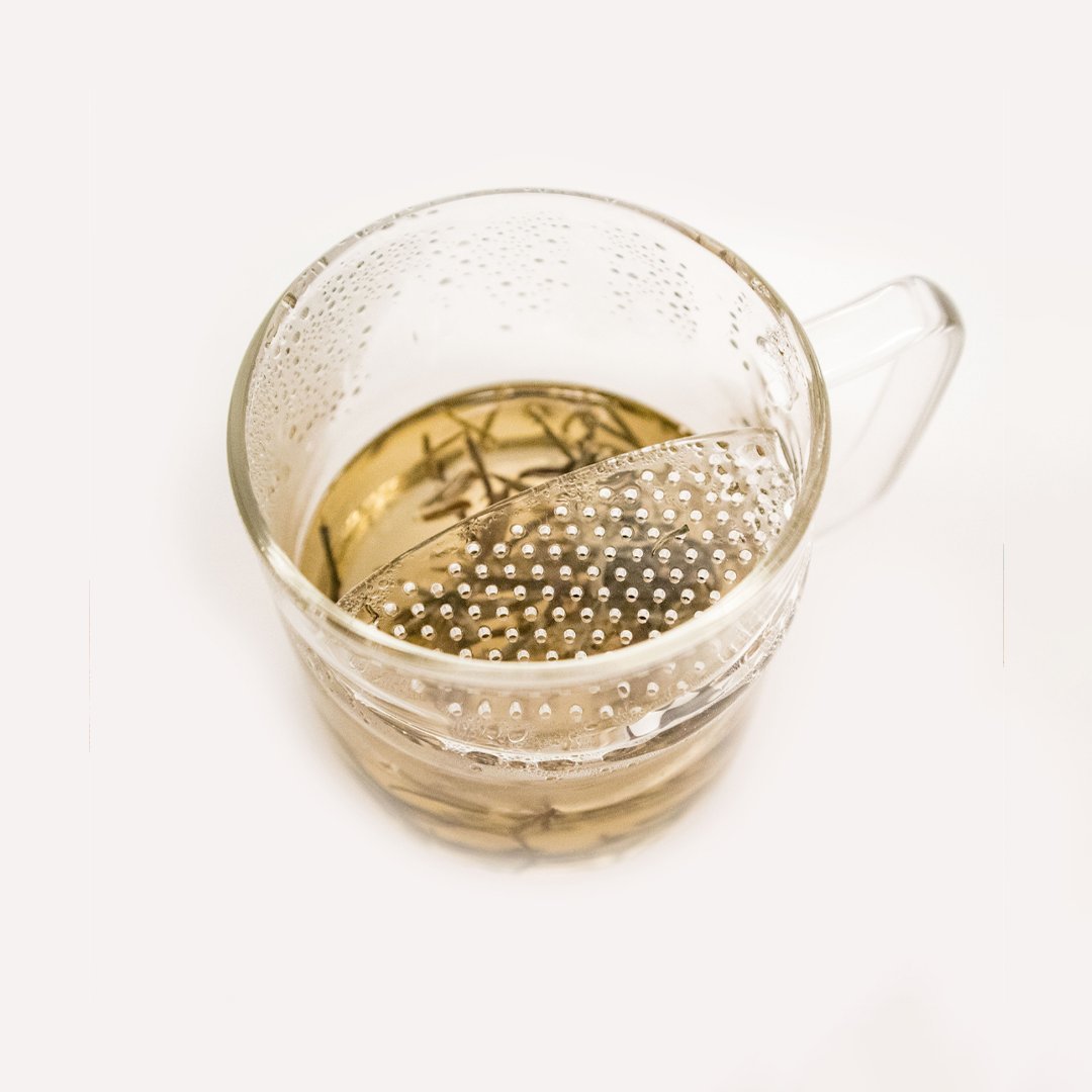 Teaware & Infusers - Nepal Tea 